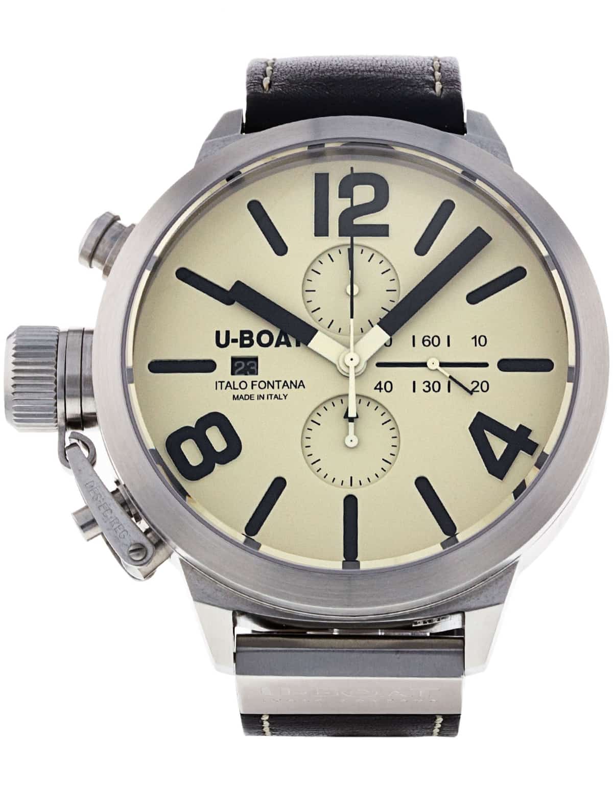 U-Boat Classico 2272